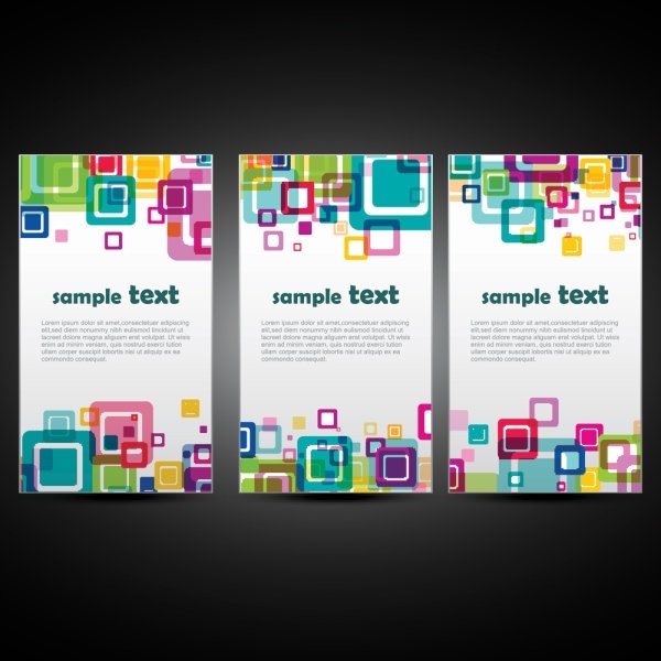 背景の美しい交響曲 01 ベクター無料ベクター 1.22 MB