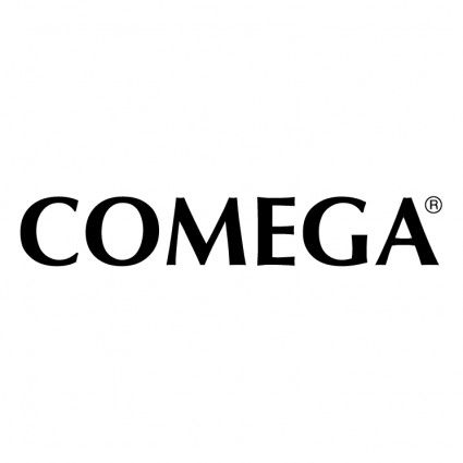 Comega 無料ベクター 22.02 KB