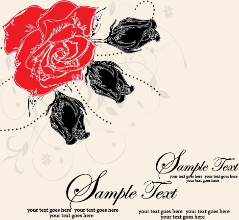 カラフルなイースターの背景 02 ベクター無料ベクター 303.87 KB