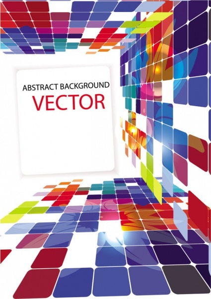 ヒョン移動ボックス背景 03 ベクター無料ベクターの 1.45 MB