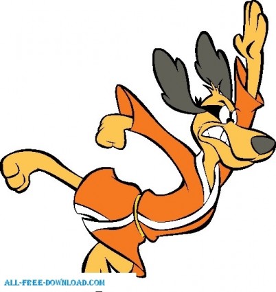 Hong Kong へえーと 011 ベクター漫画 - 無料ベクター