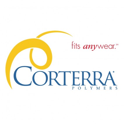 Corterra ポリマー 3 無料ベクター 49.50 KB