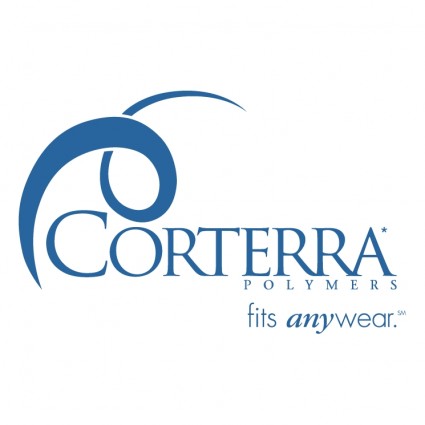 Corterra 高分子 4 無料ベクター 47.51 KB