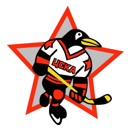 Cska 1 無料ベクター 67.31 KB