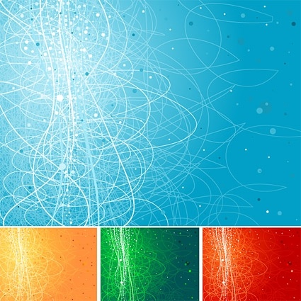 微細パターン背景パターン 5 ベクター無料ベクター 843.39 KB