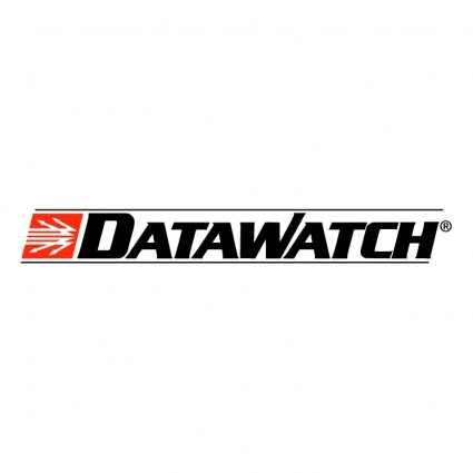 Datawatch 無料ベクター 23.40 KB