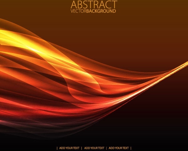 クールなグレアの背景ベクター 2 無料ベクターの 2.66 MB