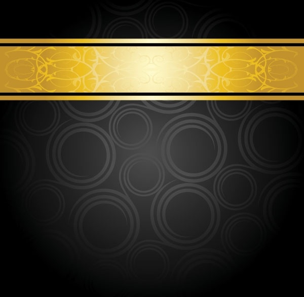 無料ベクター背景 02 豪華なパターン ベクター 1.45 MB