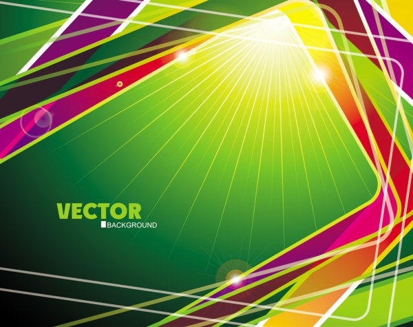 豪華な三次元動的背景 05 ベクター無料ベクター 2.77 MB