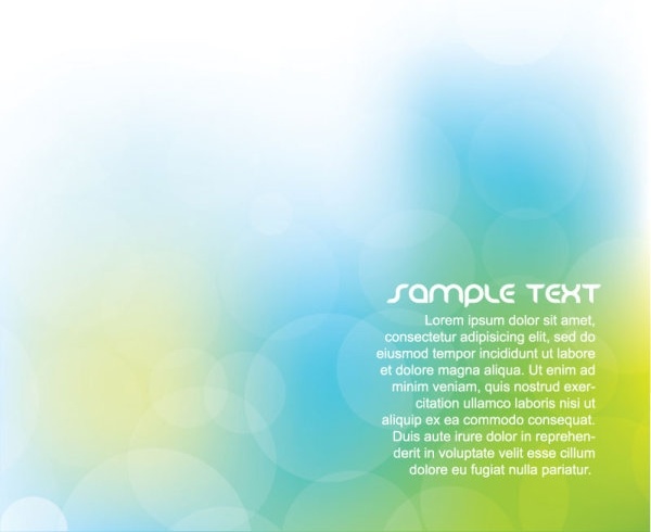 動的なハロー背景 04 ベクター無料ベクター 1.94 MB