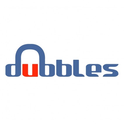 Dubbles 無料ベクター 20.28 KB