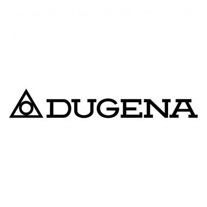 Dugena 無料ベクター 17.71 KB