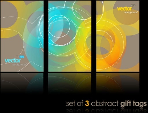 動的パターン華麗な背景 01 ベクター無料ベクター 2.54 MB