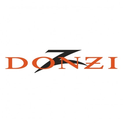 Donzi 0 無料ベクター 19.75 KB