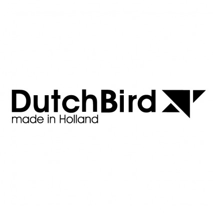 Dutchbird 無料ベクター 25.89 KB