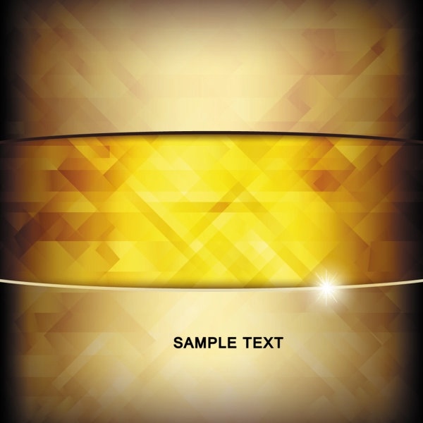 華麗なゴールド背景 03 ベクター無料ベクター 2.02 MB