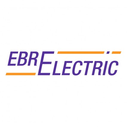 Ebr 電気無料ベクター 22.42 KB