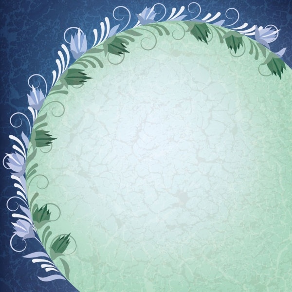 02 花の背景ベクター無料ベクター 3.03 MB