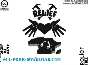 自然保護区-無料ベクターにベクター信頼を救済