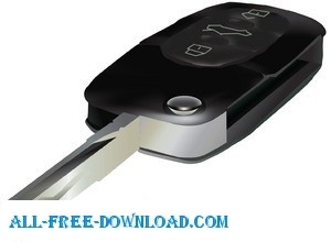 自然 - 無料ベクターに VW キー ベクター信頼