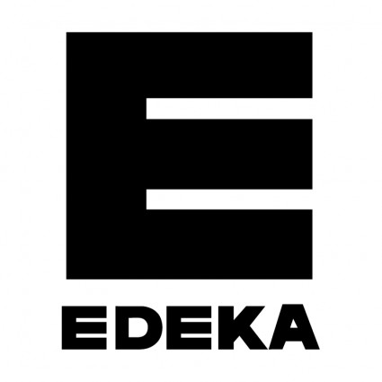 Edeka 0 無料ベクター 12.17 KB