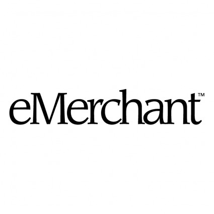 Emerchant 無料ベクター 22.90 KB