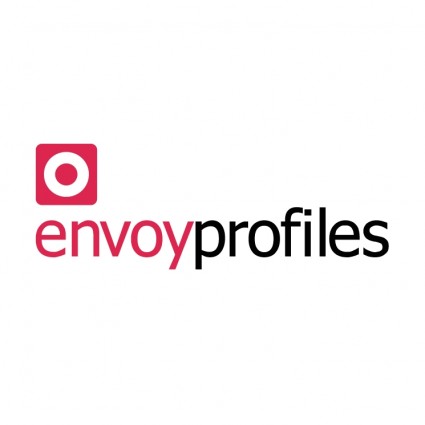 Envoyprofiles 無料ベクター 27.42 KB