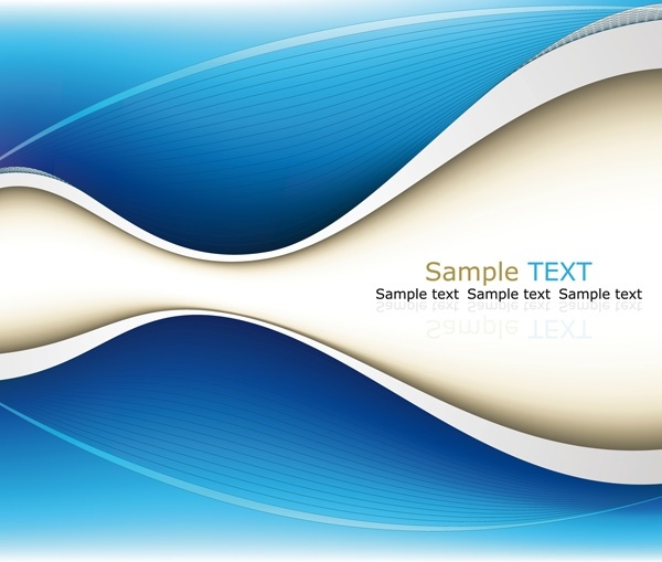 背景ベクター簡易自由変動ベクター 1.20 MB