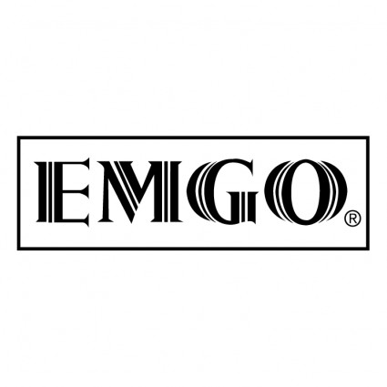 Emgo 無料ベクター 25.80 KB