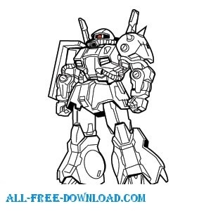 こんにちはザック ベクターその他 - 無料ベクター