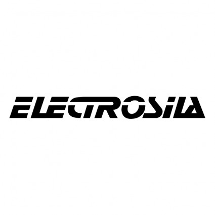 Electrosila 0 無料ベクター 16.96 KB