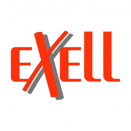 Exell ルクセンブルク自由ベクター 26.06 KB