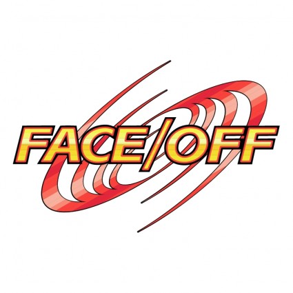 Faceoff 無料ベクター 141.17 KB