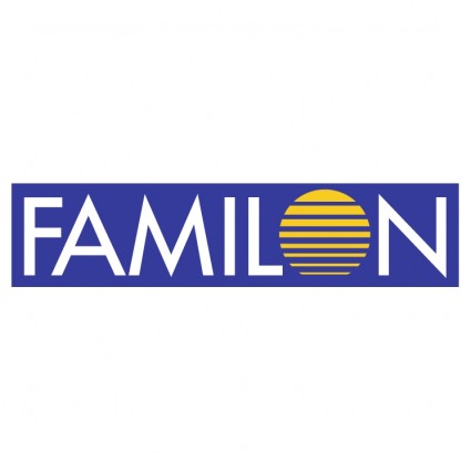 Familon 無料ベクター 19.49 KB