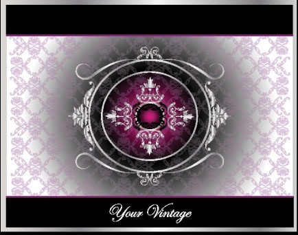 ヨーロッパの豪華な背景パターン 01 ベクター無料ベクター 3.84 MB