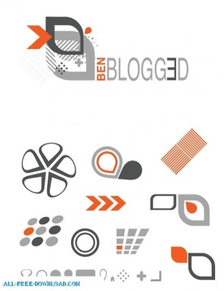 無料のベクター デザイン要素ベクターその他 - 無料ベクター