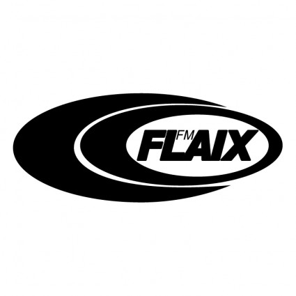 Flaix fm 無料ベクター 28.16 KB