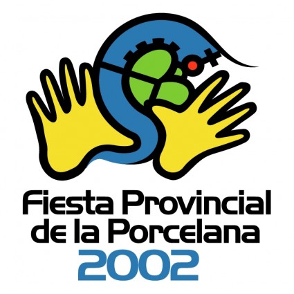 74.91 ベクター無料磁器 KB の饗宴