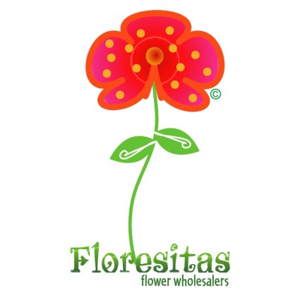 Floresitas 無料ベクター 133.46 KB