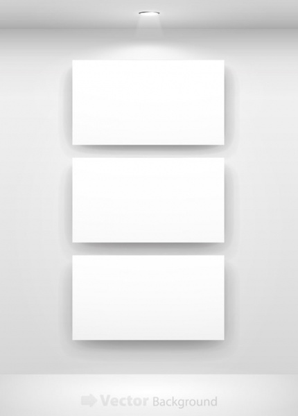 ギャラリー ショー 05 背景ベクター無料ベクター 482.85 KB