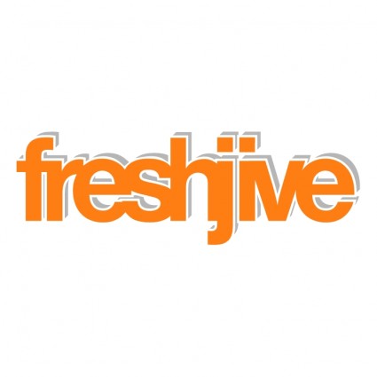 Freshjive 無料ベクター 40.14 KB