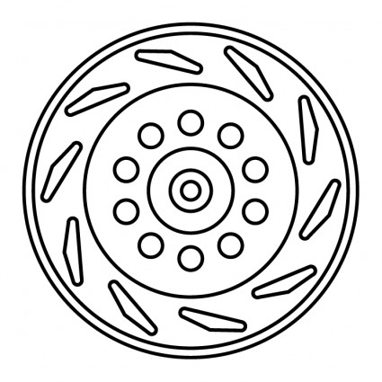 フリジデア 2 無料ベクター 63.45 KB