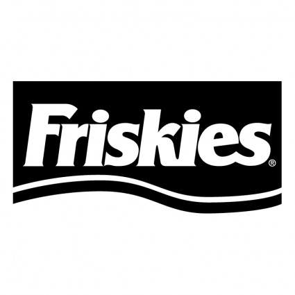 Friskies 1 無料ベクター 26.49 KB