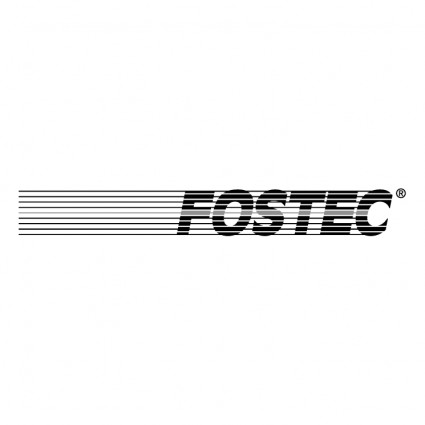 Fostec 無料ベクター 20.82 KB