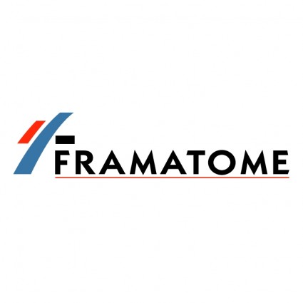 Framatome 無料ベクター 18.88 KB