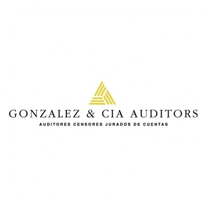 Gonzalez cia auditores 無料ベクター 48.11 KB
