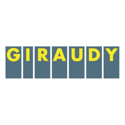 Giraudy 0 無料ベクター 16.00 KB