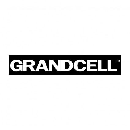 Grandcell 1 無料ベクター 17.56 KB