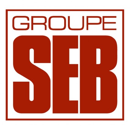 Groupe seb 0 無料ベクター 23.47 KB