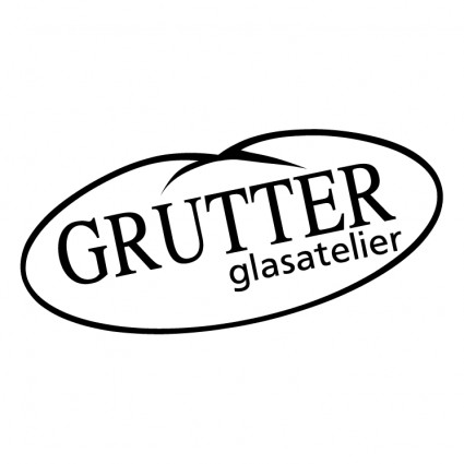 グリュッター glasatelier 無料ベクター 39.20 KB